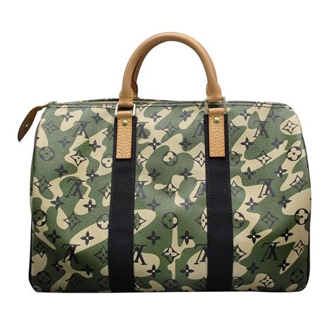 lv camouflage|louis vuitton camouflage.